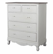 Landhaus Kommode shabby chic