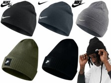 Herren Jungen Nike Beanie