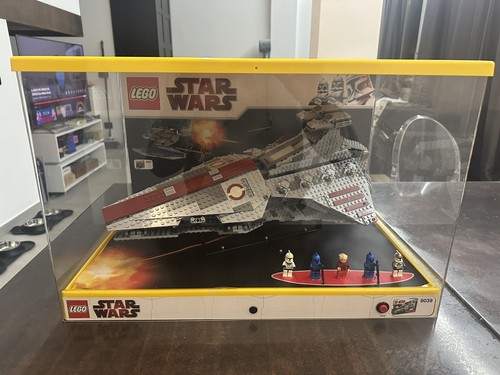 Lego star wars - lego, 8039