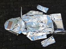 Hitzeschutzanzug feuerwehr - hitzeschutzanzug,