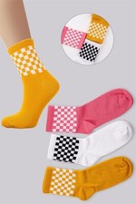 Paar damen cotton s - 3,