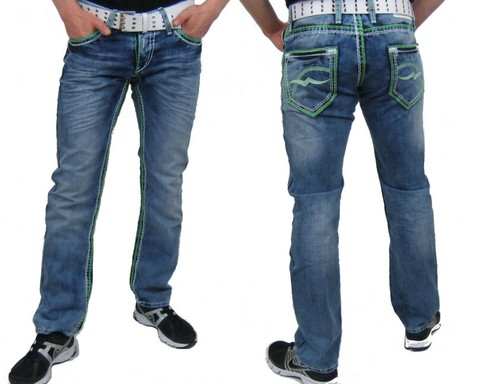 Neal dicke naht - r-neal, style