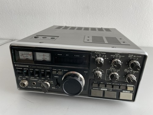Kenwood ts770e uhf - ts770e, v-uhf