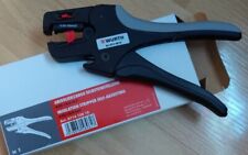 WÜRTH automatische ABISOLIERZANGE selbsteinstellend