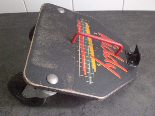 Kiddy board für kinderwagen - für,