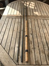 Cormoran Friedfisch Team, Black Star Pro Matchrute, 4,2 m, Sammler, Vintage, RAR