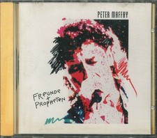 ► 1€ CD ◄ PETER MAFFAY