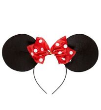 MAUSOHREN HAARREIF / Karneval