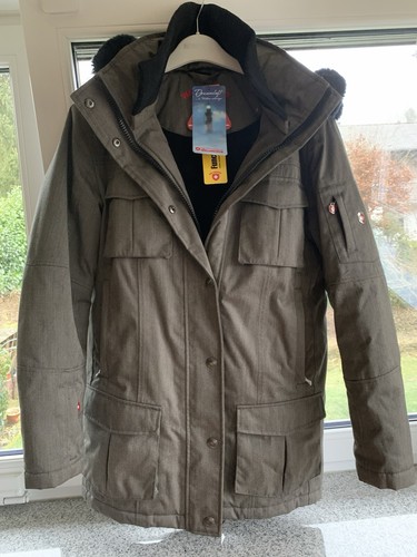 Wellenstein jacke schneezauber - wellenstein,