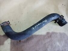 VW SCIROCCO 2 MK2 Typ 53B II Wasserschlauch Kühlerschlauch 1.8 Wasserpumpe