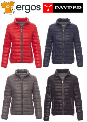 Payper daunenjacke 100 gramm - daunenjacke,