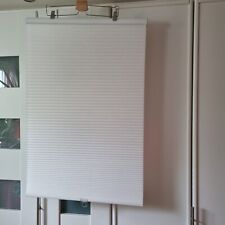 Ikea Jalousien 60 cm × 150 cm mit Haltesystem  zur Befestigung am Fensterrahmen 
