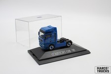 Herpa MAN TGA XXL Zugmaschine