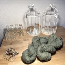 Hochzeit Tisch Deko Set -