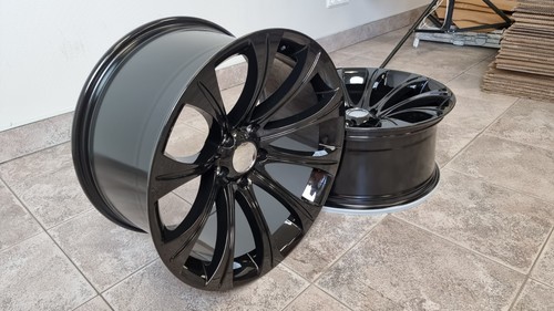 Zoll felgen für bmw e38 - für,