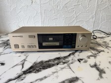 MARANTZ SD240 Cassettendeck