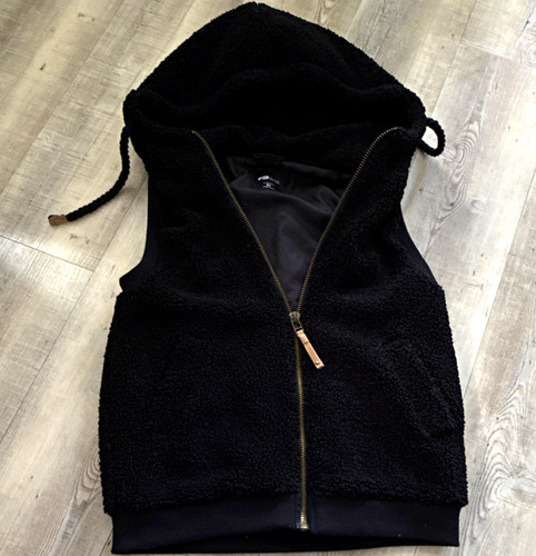 Sister damen teddy - damen, fleece