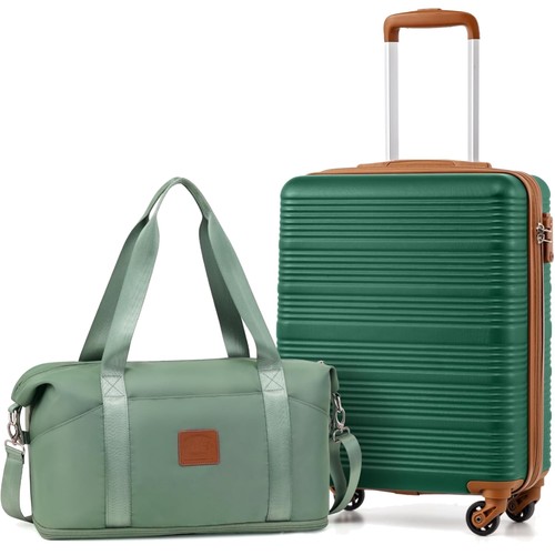 Handgepäck trolley 55x40x20cm - trolley,