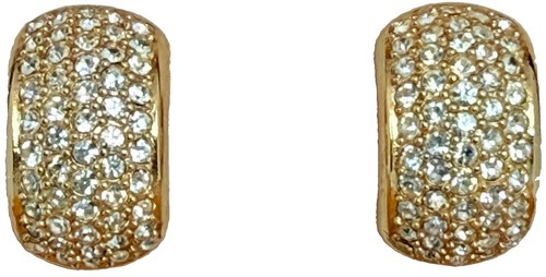 Christian dior vintage pavé - christian,