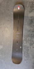 Burton custom camber - x,