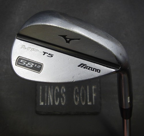 Mizuno sand wedge - mizuno, mp-t5