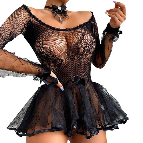 Sexy damen transparent - sexy,