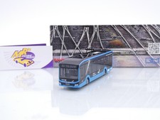 Rietze 76349 # MAN Lion's City