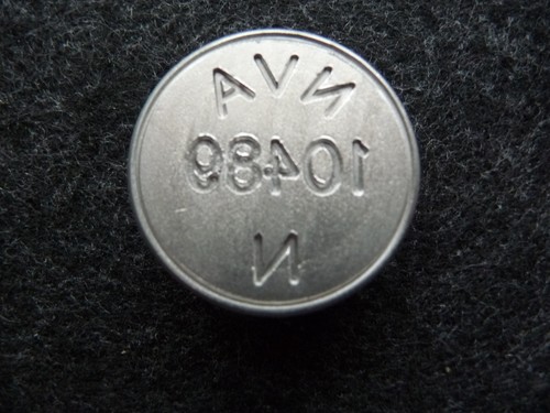 Ddr nva stempel - ddr,