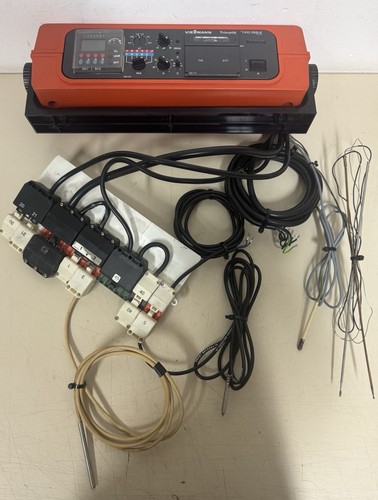 Viessmann trimatik - viessmann,
