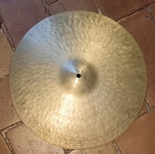 Ride Spizzichino 18" 1430gr