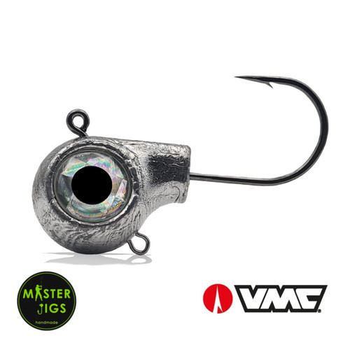 Master jigs vmc 7161 - 7161, fireball