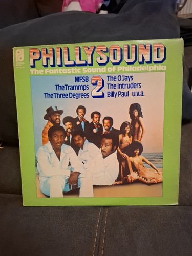 Mfsb the trammps - /,