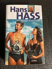 Erinnerungen und Abenteuer von Hans Hass | ? 644