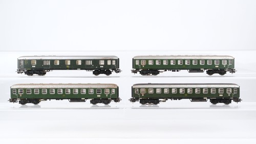 Märklin konvolut - märklin, h0