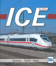 Dahlbeck: ICE