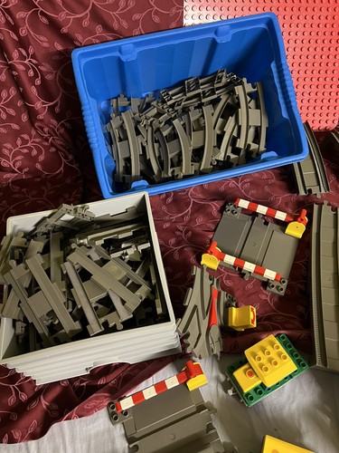 Lego duplo xxl - lego,