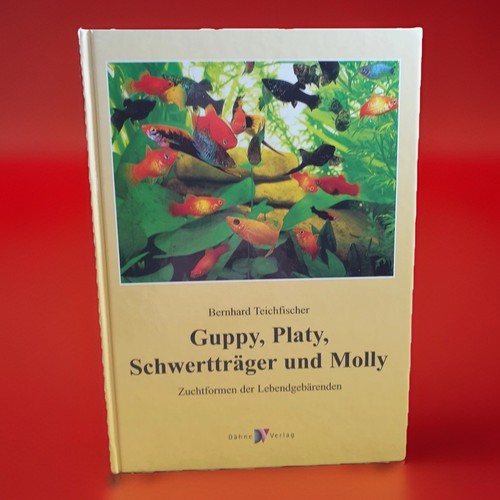 Guppy platy schwertträger - platy,,