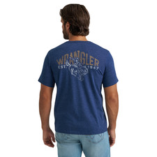 Wrangler men dark sapphire - dark,