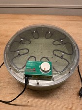 Jaeger FB50 Brutgerät für