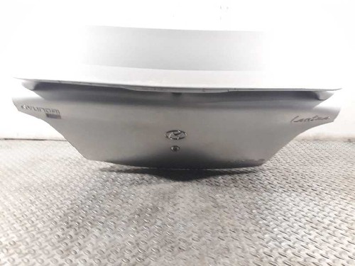 Heckklappe für hyundai lantra - heckklappe,