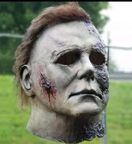 Michael myers maske 1978 - michael,