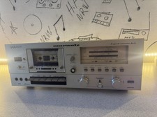 Marantz Tapedeck SD 4020