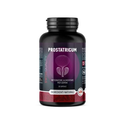 Prostatricum for men s - for, men’s