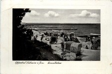 Seebad Lubmin -388728