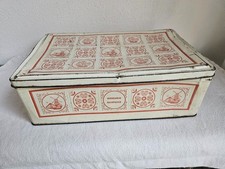 Alte Blechdose Mondamin