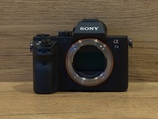 Sony Alpha a7 II 24,3 MP