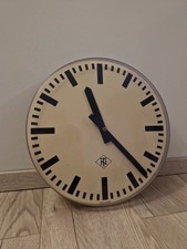 TN Fabrikuhr Vintage Kult 40cm