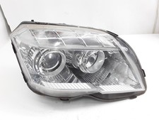 MERCEDES GLK 2008-2012