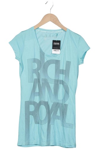 Rich royal shirt - rich, &