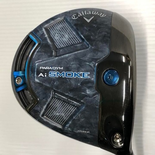 Callaway paradym smoke - callaway,